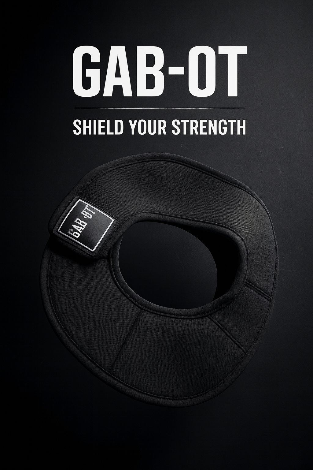 GAB-OT Clavicle Shield