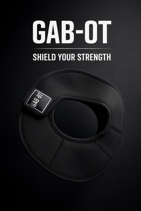GAB-OT Clavicle Shield