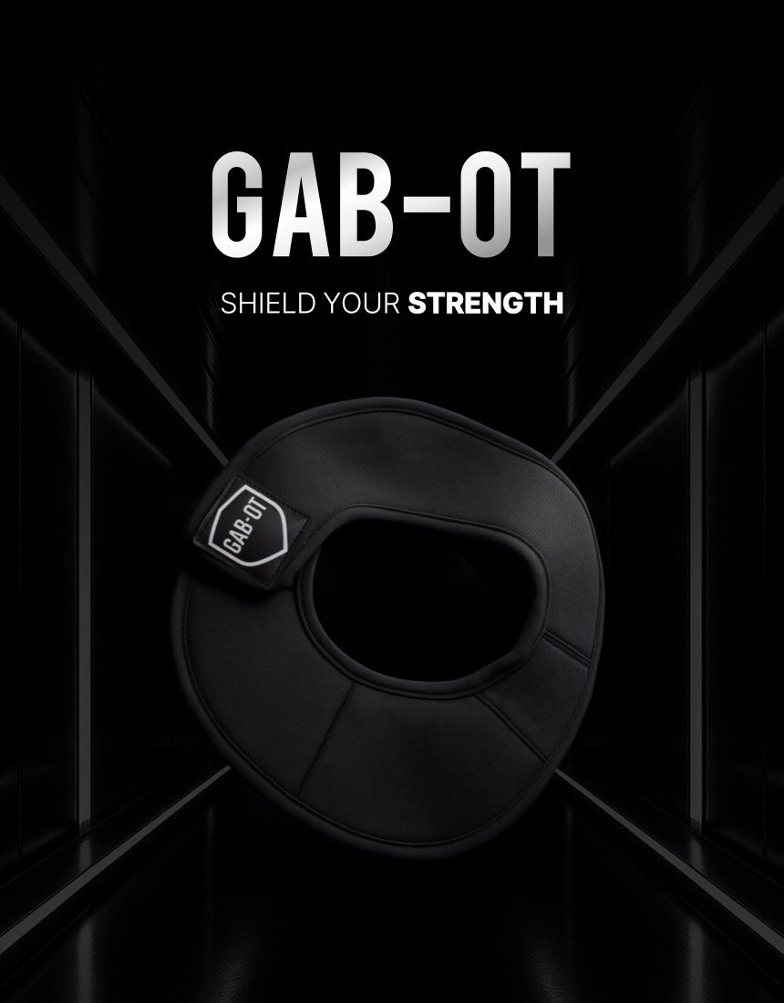GAB-OT Collarbone Protector