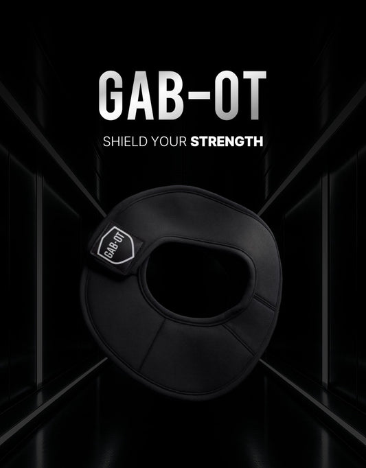 GAB-OT Collarbone Protector