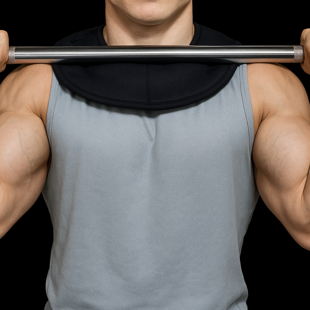 GAB-OT Clavicle Shield